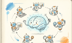 Featured image of post Claude Agent Teams 是什么：从单体到多智能体的架构演进