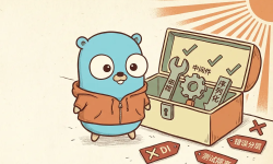 Featured image of post Gin 很好，但你的项目可能需要更多