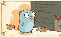 Featured image of post Go 反射为什么\