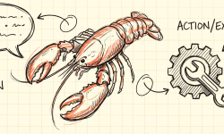 Featured image of post 普通人的龙虾指南：OpenClaw 从理解到上手